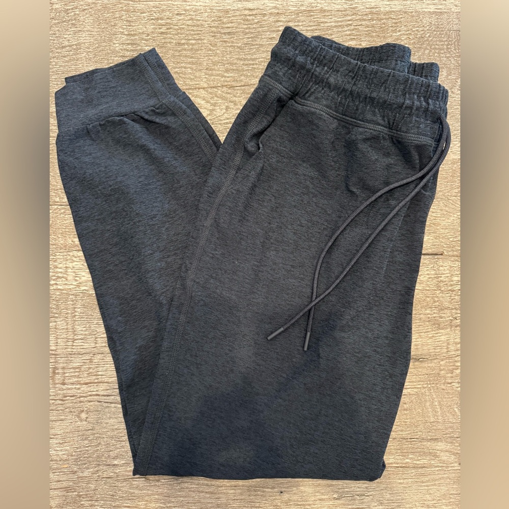 Beyond Yoga Commuter Midi Jogger S